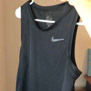Men's Nike tank